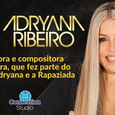 Foto de Adryana Ribeiro