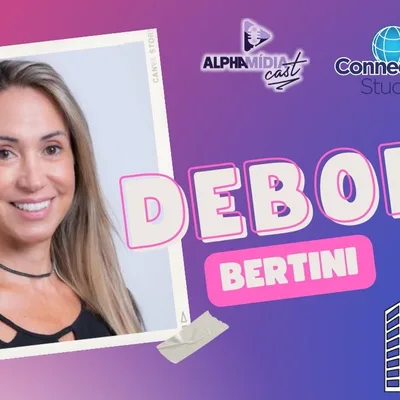 Foto de Debora Bertini