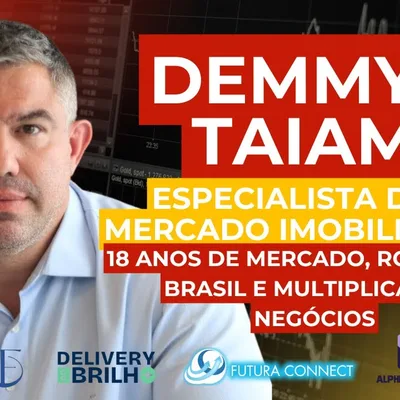 Foto de Demmys Taiam