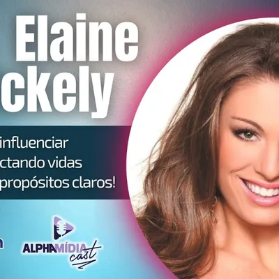 Foto de Elaine Mickely