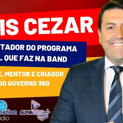 Foto de Elvis Cezar