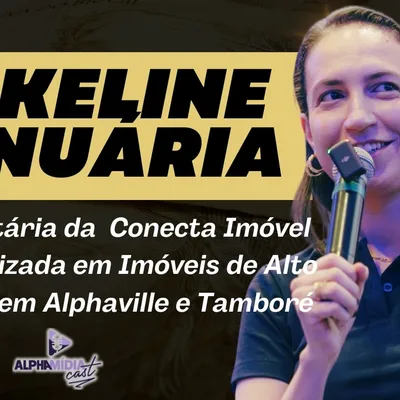 Foto de Jakeline Januária