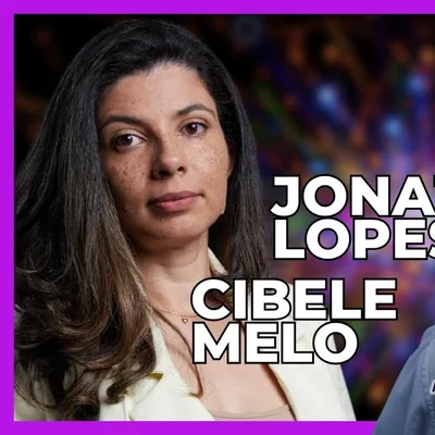 Foto de Jonays Lopes