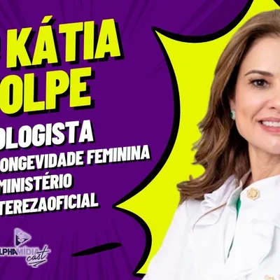 Foto de Kátia Volpe