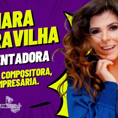 Foto de Mara Maravilha