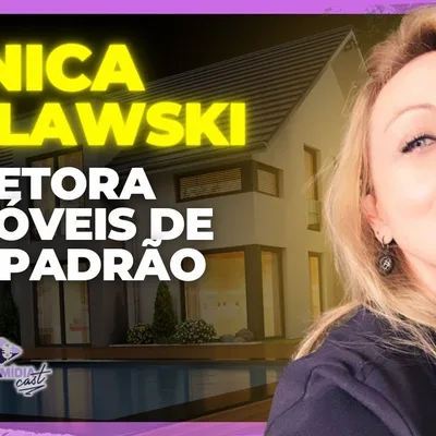 Foto de Mônica Poplawski