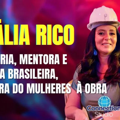 Foto de Nathália Rico