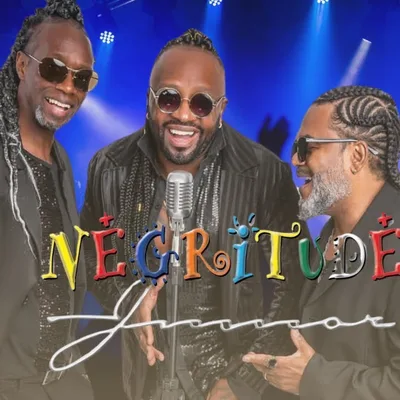 Foto de Negritude Junior