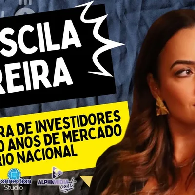 Foto de Priscila Pereira