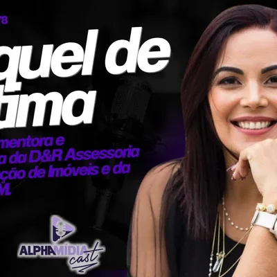 Foto de Raquel de Fátima