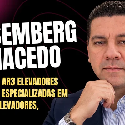 Foto de Rosemberg Macedo