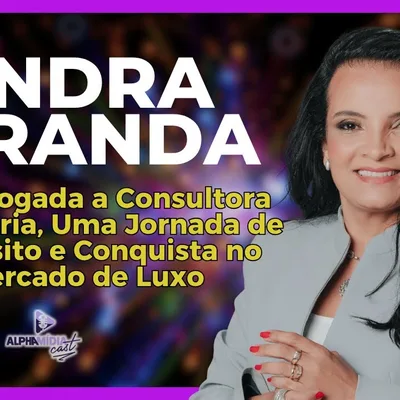 Foto de Sandra Miranda