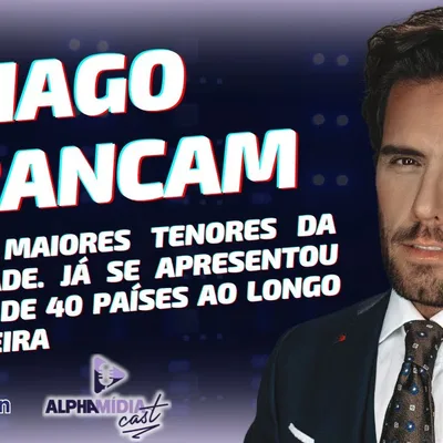 Foto de Thiago Arancam