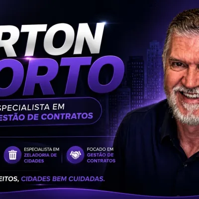 Foto de Airton Porto