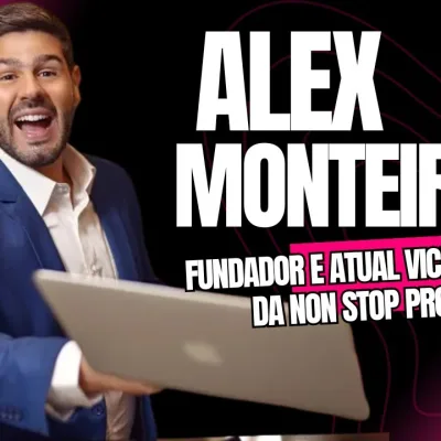 Foto de Alex Monteiro