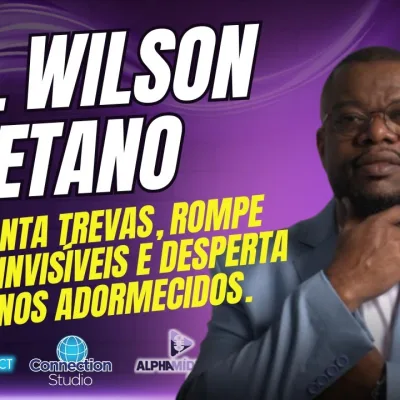 Foto de Ap. Wilson Caetano