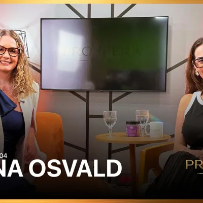 Foto de Bruna Osvald