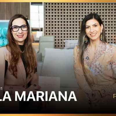 Foto de Carla Mariana