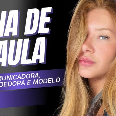 Foto de Daia de Paula