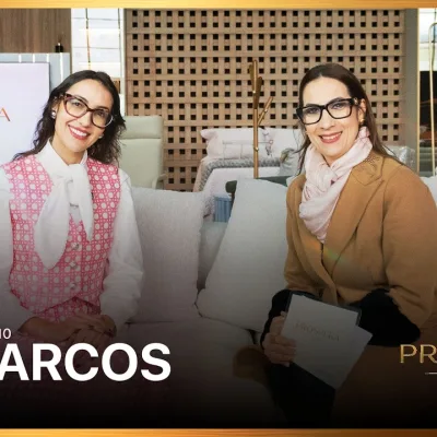 Foto de Fabiane Arcos