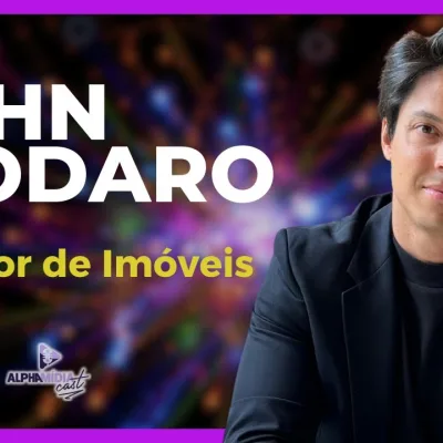 Foto de John Ciodaro