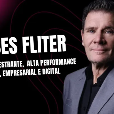 Foto de Moses Fliter