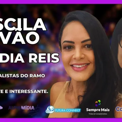 Foto de Priscila Galvão
