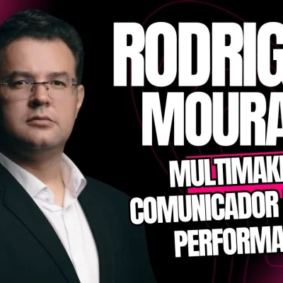 Foto de Rodrigo Moura